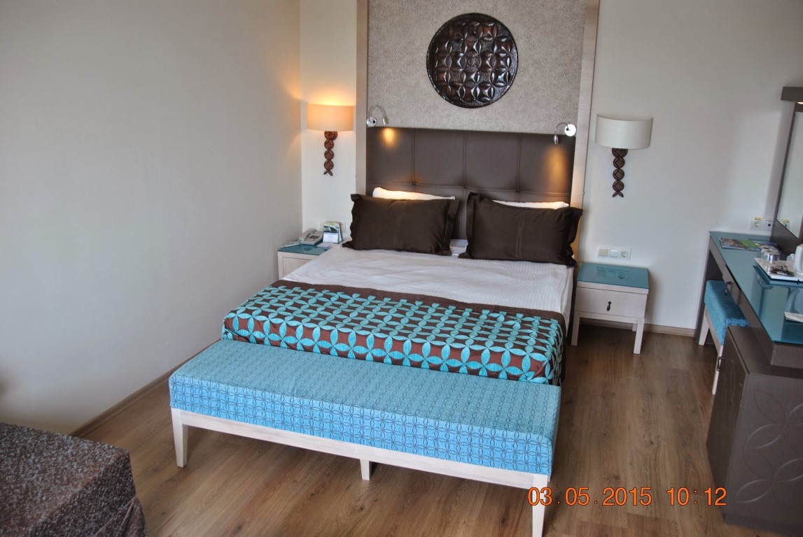 imagini hotel NASHIRA RESORT SIDE